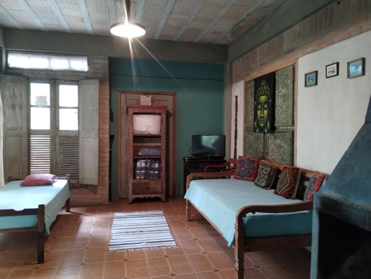 Aldea Zen Chales Privativos Ouro Preto  Exteriör bild