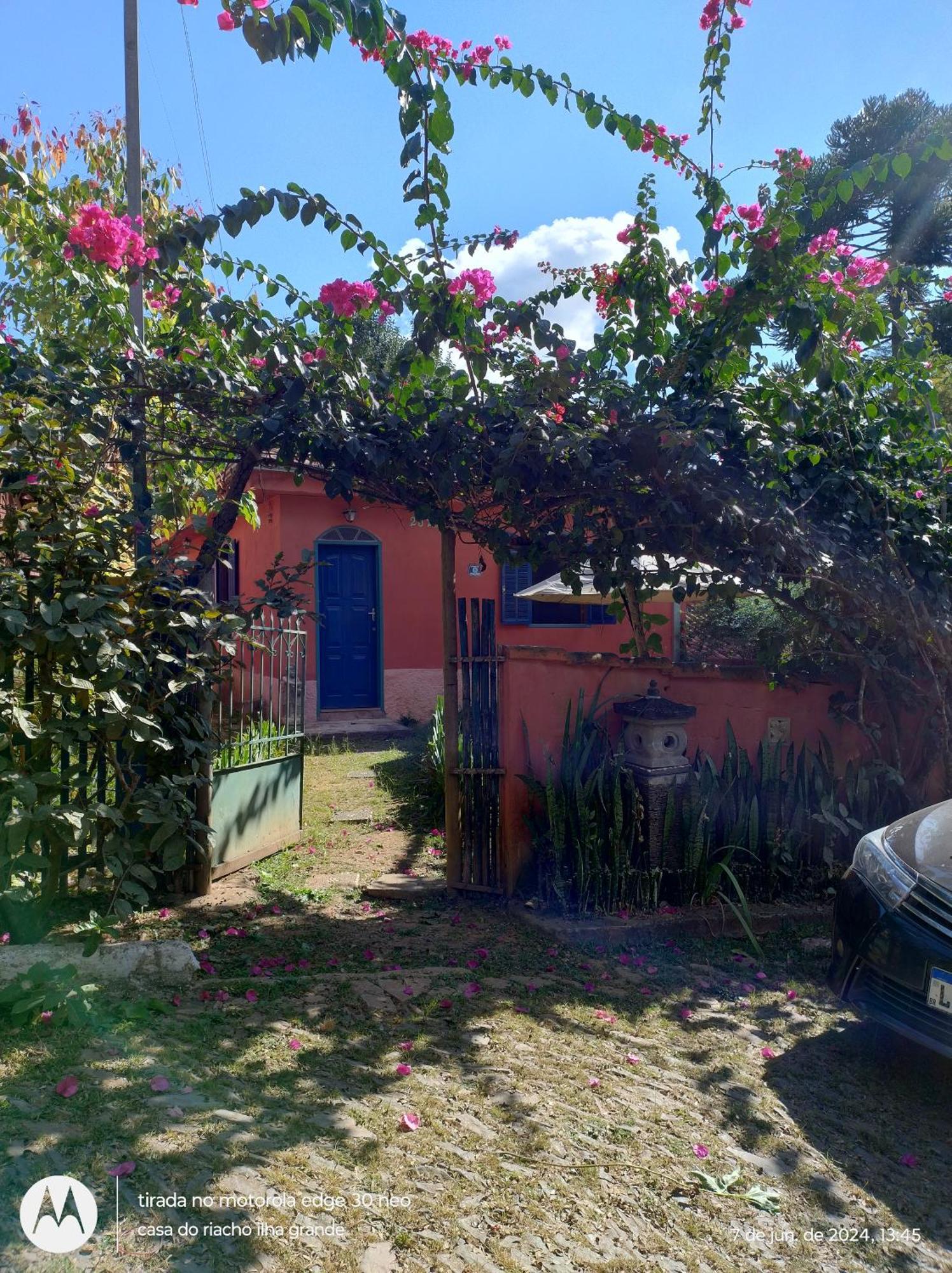Aldea Zen Chales Privativos Ouro Preto  Rum bild