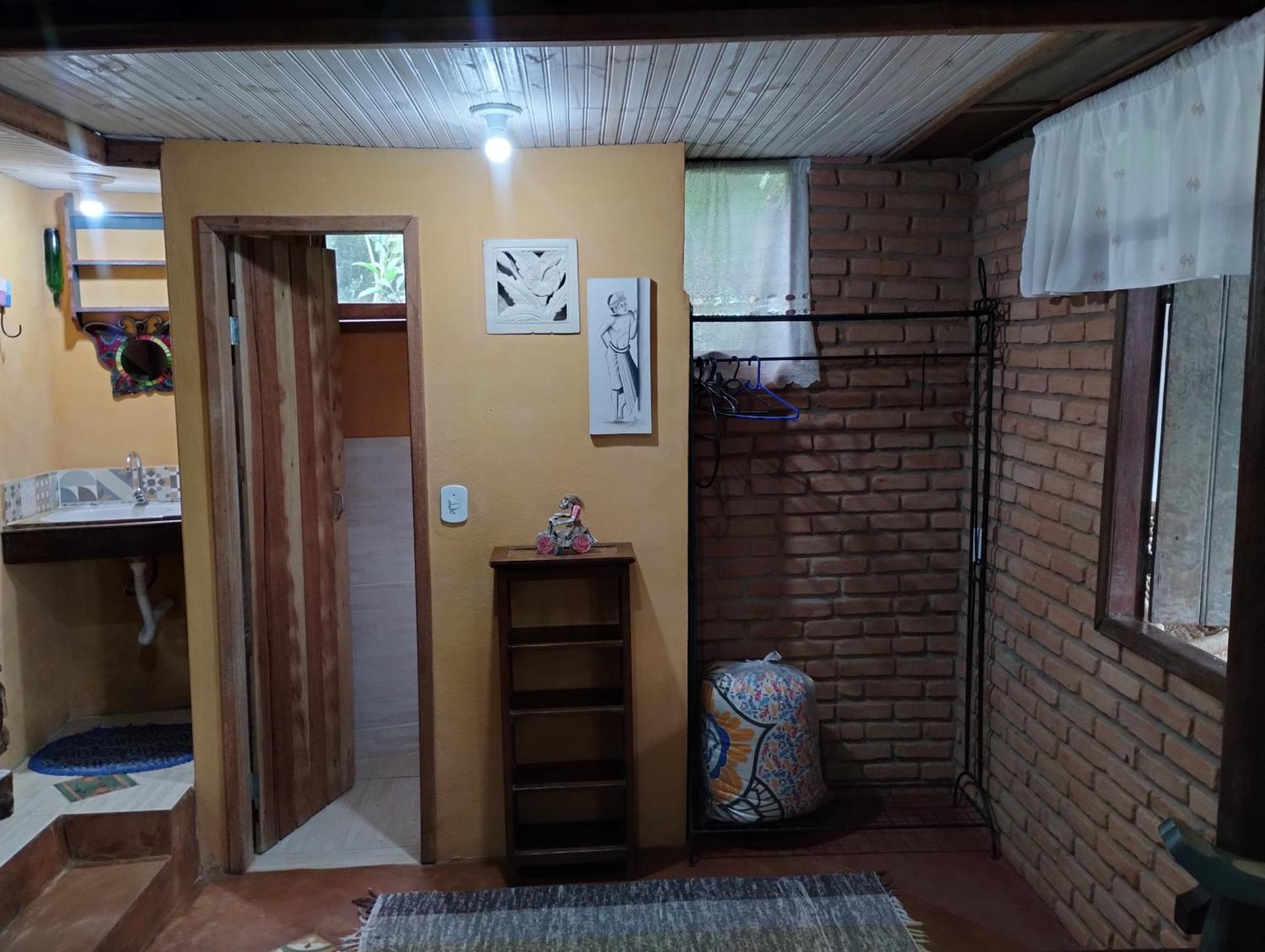 Aldea Zen Chales Privativos Ouro Preto  Exteriör bild