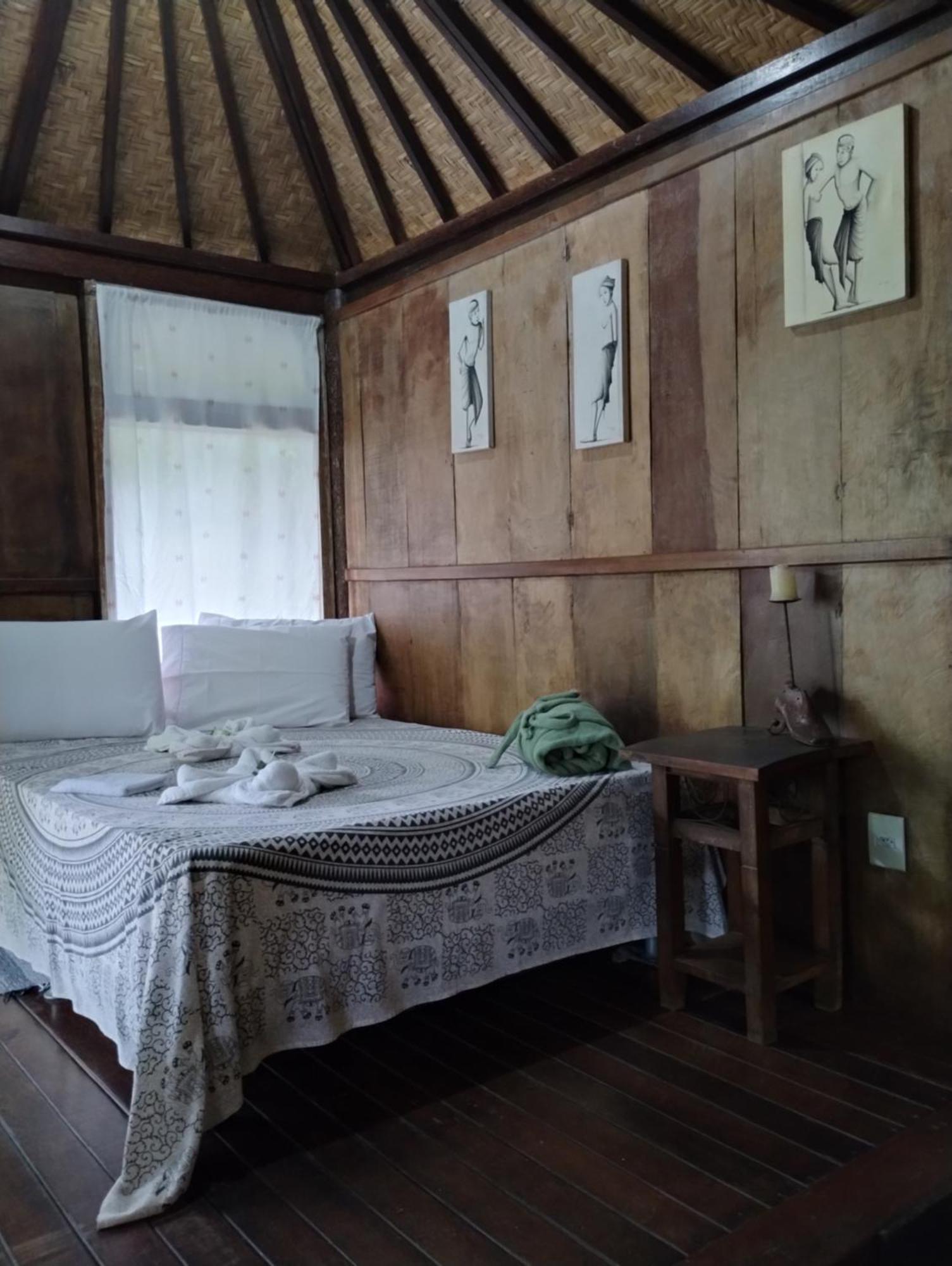 Aldea Zen Chales Privativos Ouro Preto  Exteriör bild